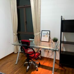 Varsity Park Condominium (D5), Condominium #543129901